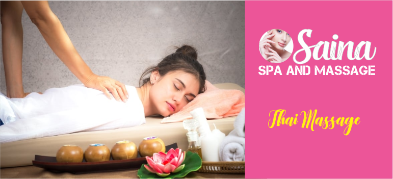 Thai Massage